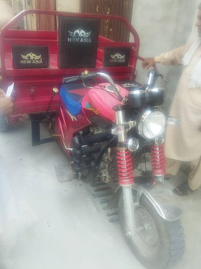 loader rikshaw 5
