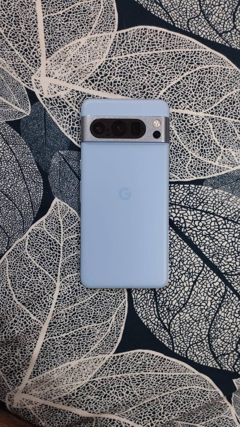 Google Pixel 8 Pro 1