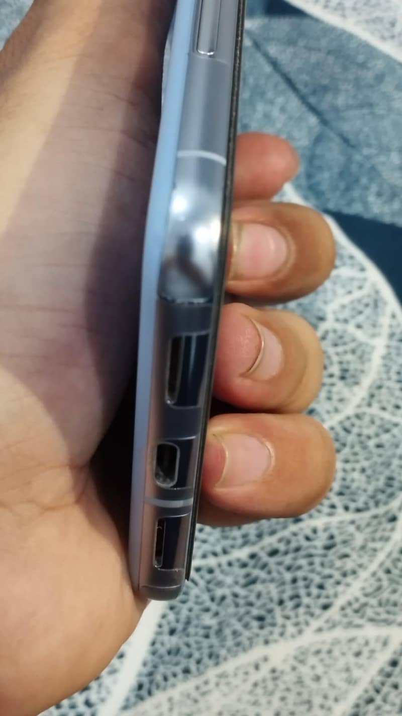 Google Pixel 8 Pro 5