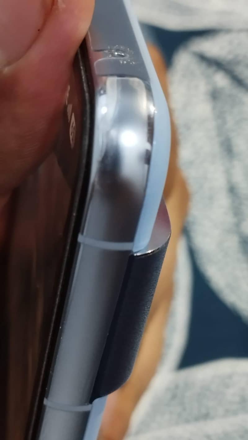 Google Pixel 8 Pro 7