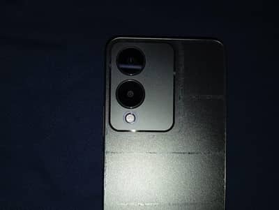 Vivo Y17s