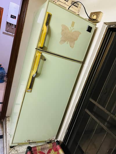 Dawlance fridge