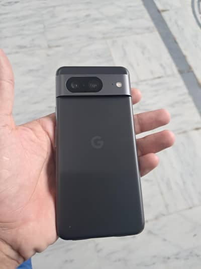 Google Pixel 8