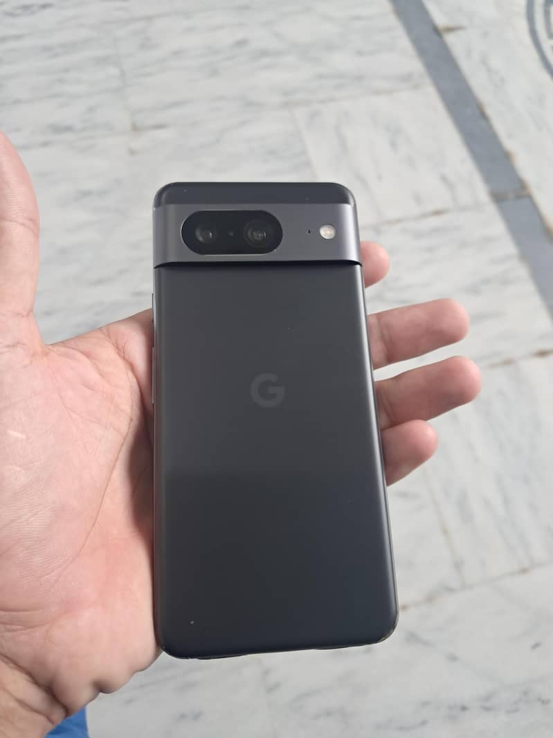 Google Pixel 8 0
