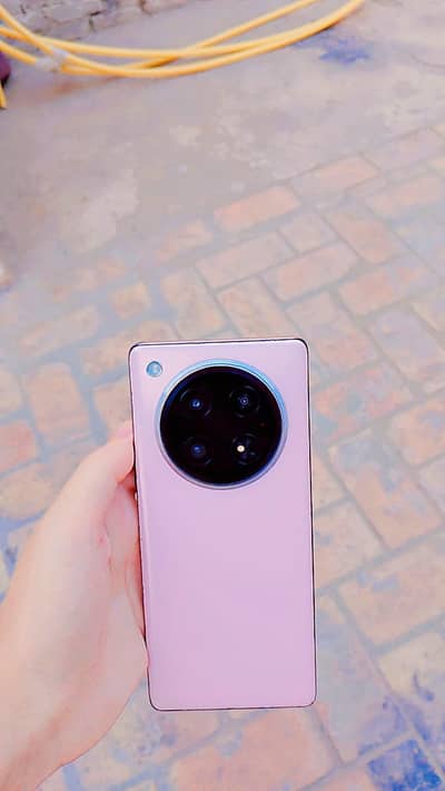 Infinix Zero 40 New Condition 8+8/256