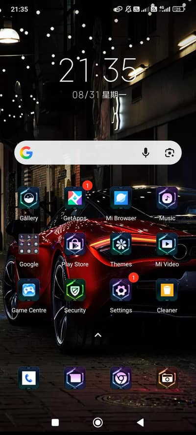 Xiaomi Redmi Note 13   6+2/128