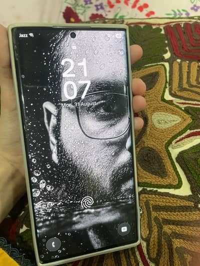 Samsung Mobile S22 Ultra
