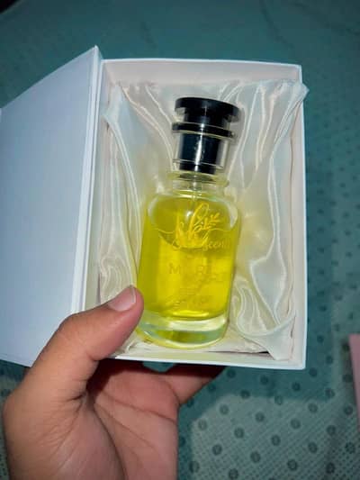 Marj perfume 