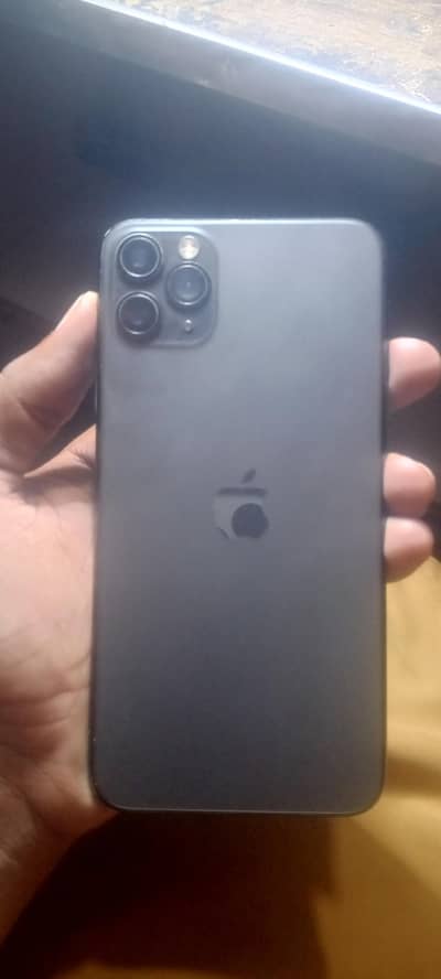 Apple iPhone 11 Pro Max
