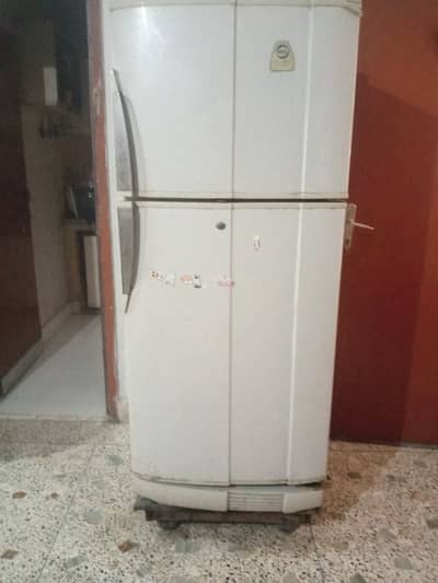 Pel Refrigerator ( In full working condition )