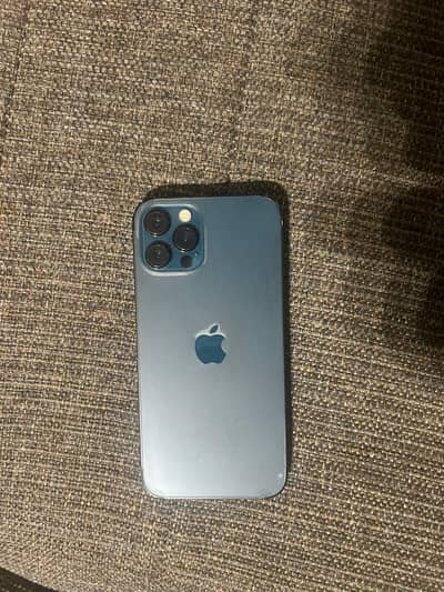iPhone 12 Pro 128 GB PTA Approved