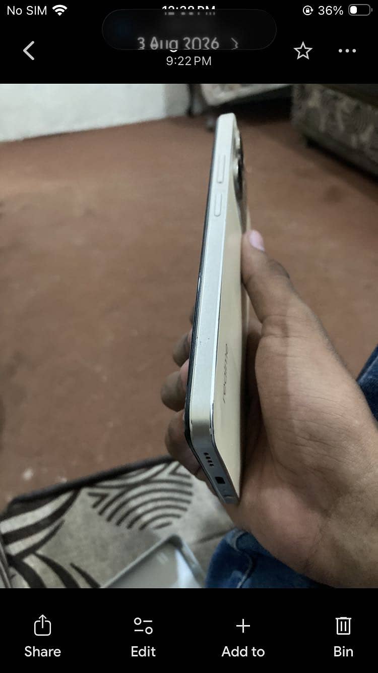 Realme Note 70 exchange possible 1
