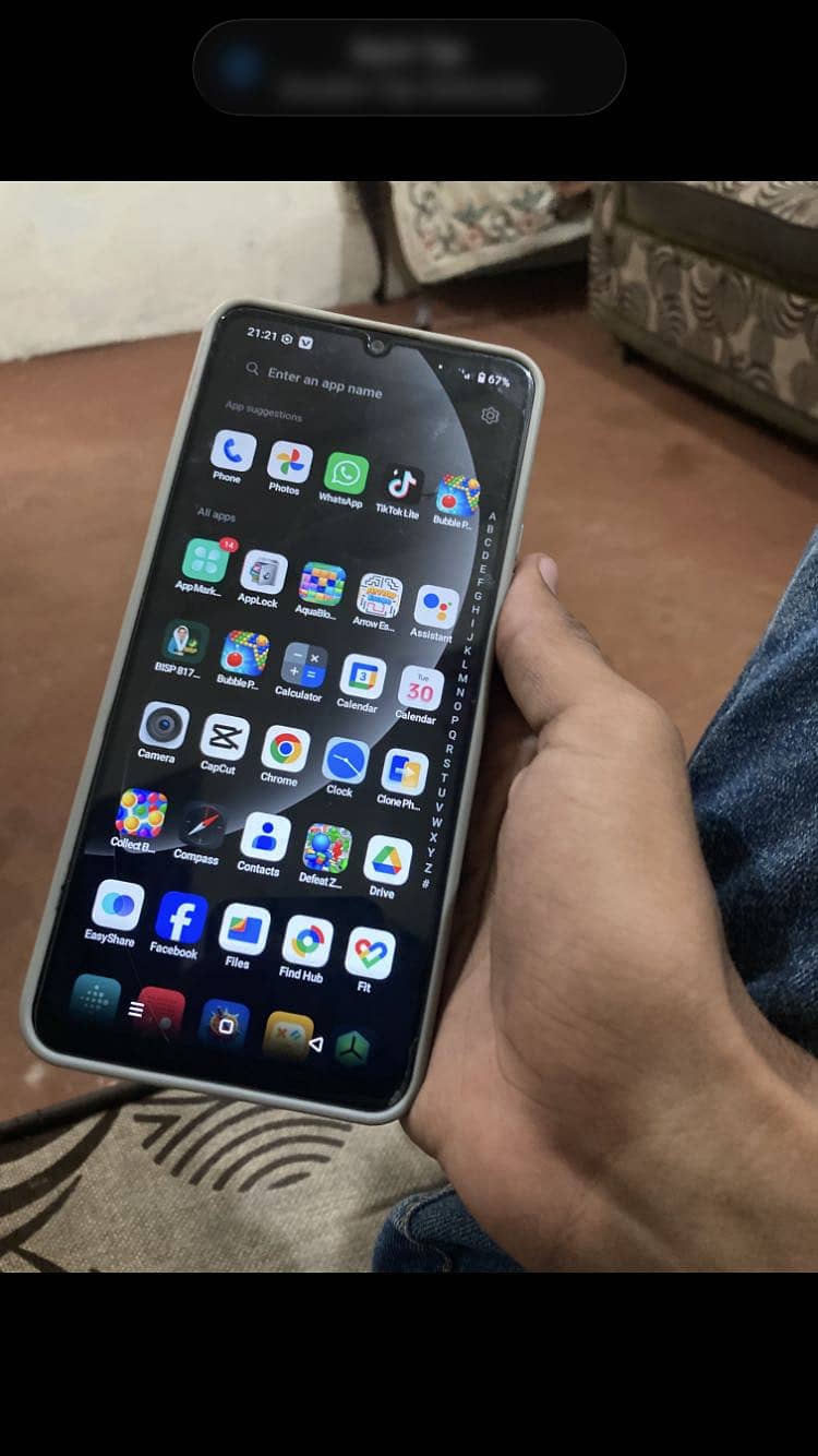 Realme Note 70 exchange possible 2