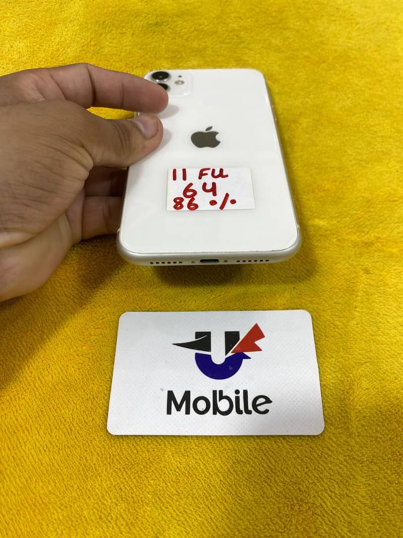 Apple iPhone 11 1