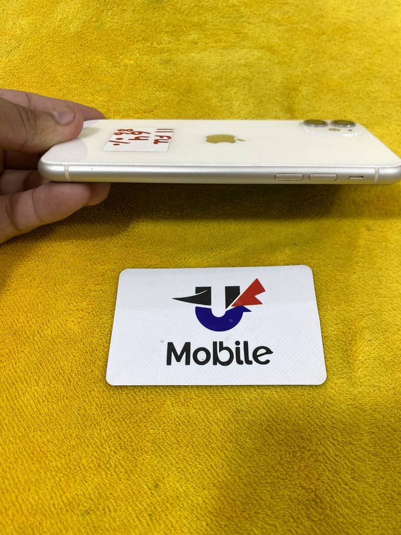 Apple iPhone 11 2