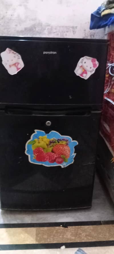 Panasonic freezer for sale