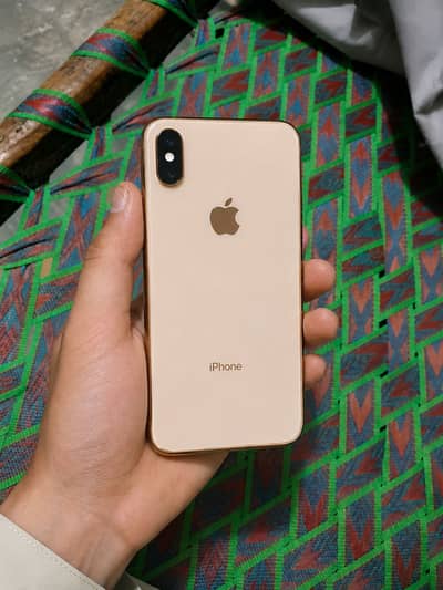 Apple iPhone XS