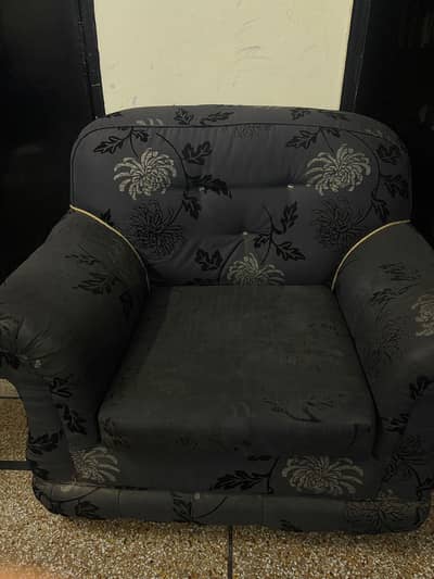 Sofa set for sale