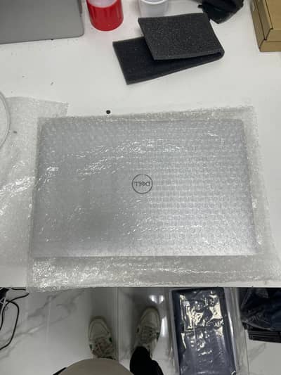 Dell Precision Workstation 5540 (Core i9)