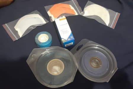 Double tape For Hair wig