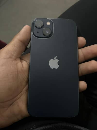 Apple iPhone 13 128 gb jv 10/10 condition