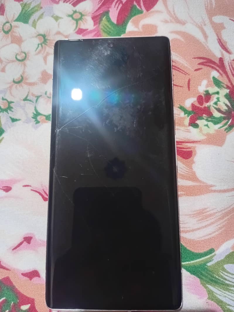 Google Pixel 6 Pro 3