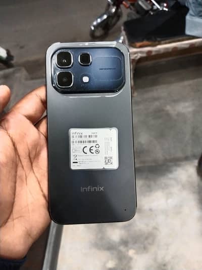 Infinix Note 60 03216645178