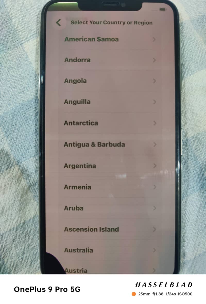 Apple iPhone 11 Pro Max 2