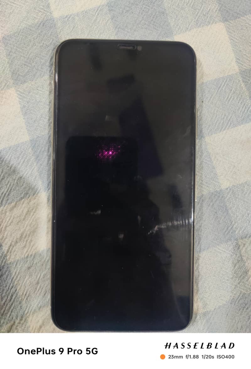 Apple iPhone 11 Pro Max 3