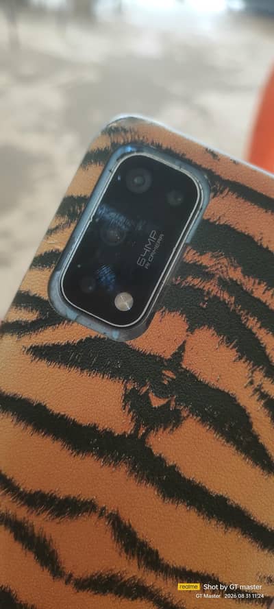 Realme 7 pro
