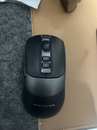 A4 tech FSTYLER