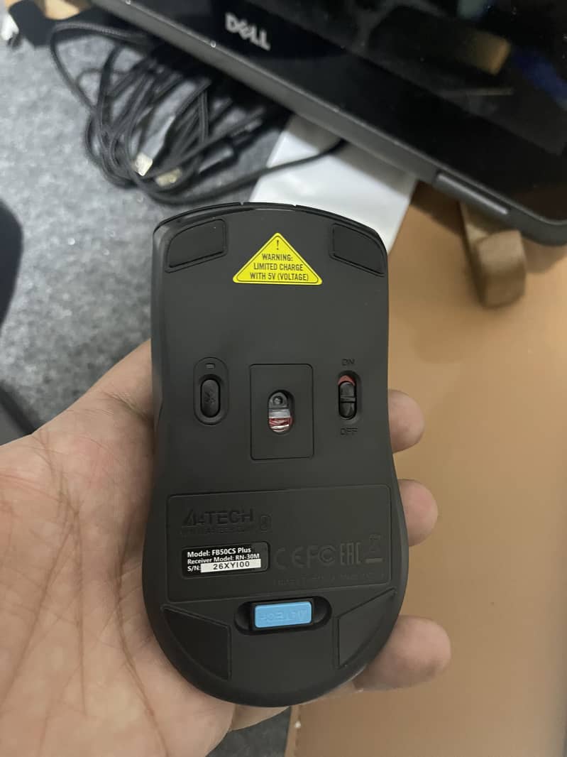 A4 tech FSTYLER 1