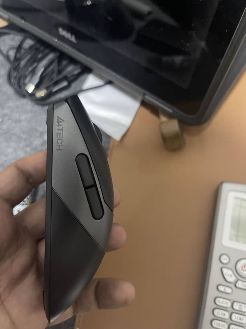 A4 tech FSTYLER 2