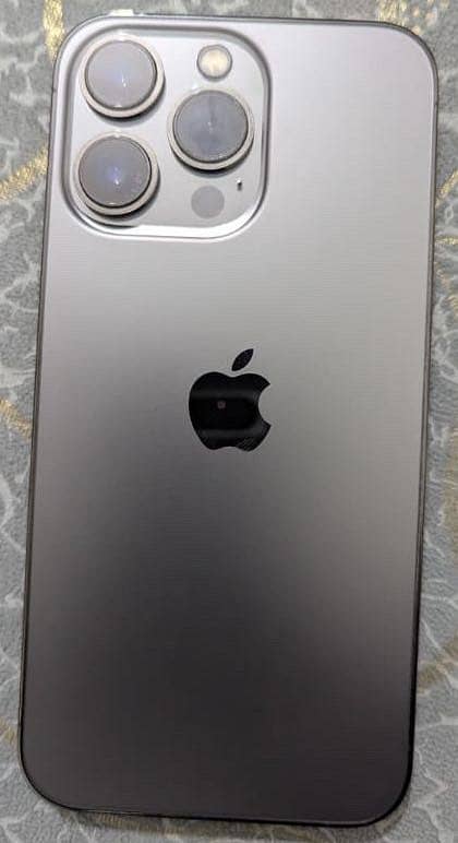 Apple iPhone 13 Pro 0