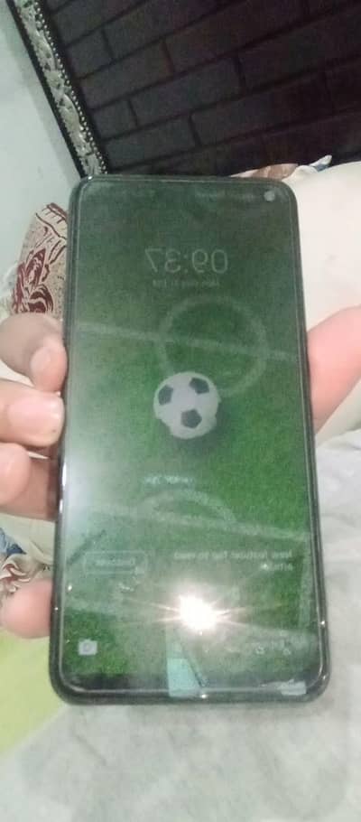 Infinix Hot 9 3 32 exchange possible