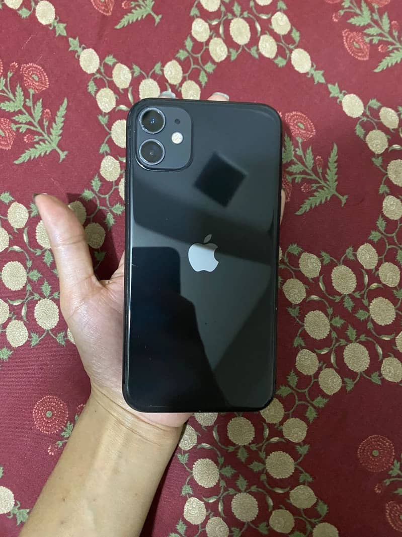 Apple iPhone 11 1