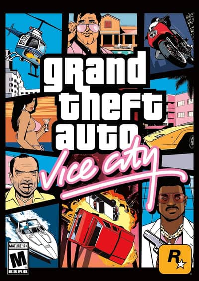 gta vice city mobile version