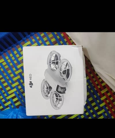 DJI NEO 1