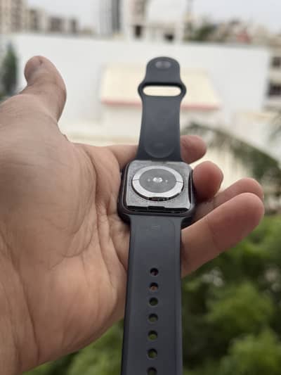 Apple watch series 4 44mm