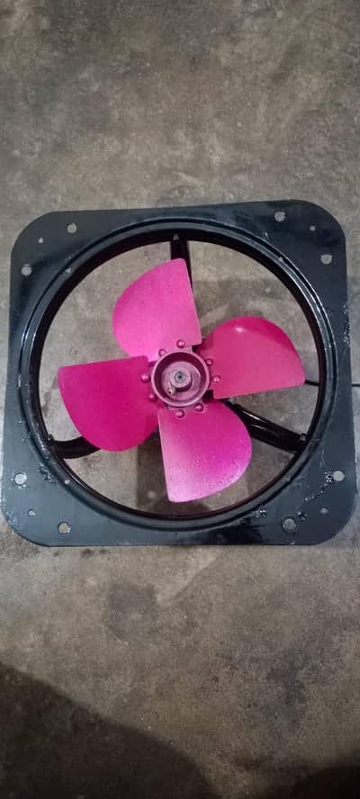 exhaust fan fir sale