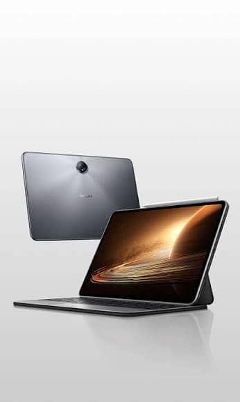 Oppo Pad 2