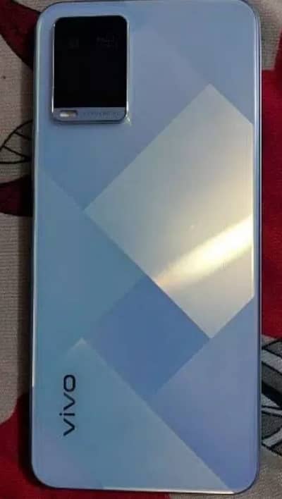 Vivo Y21