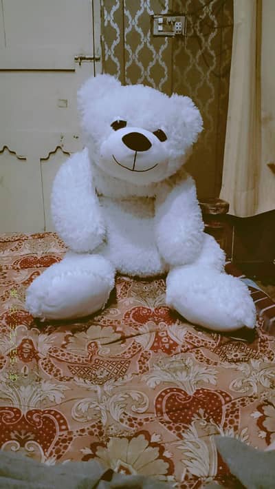 Toy Big Bear For Kids