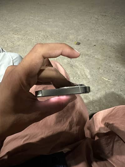 Apple iPhone 13 Pro