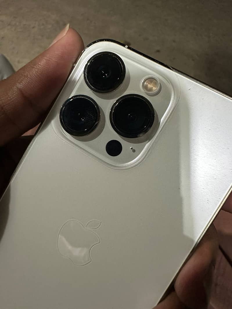 Apple iPhone 13 Pro 1