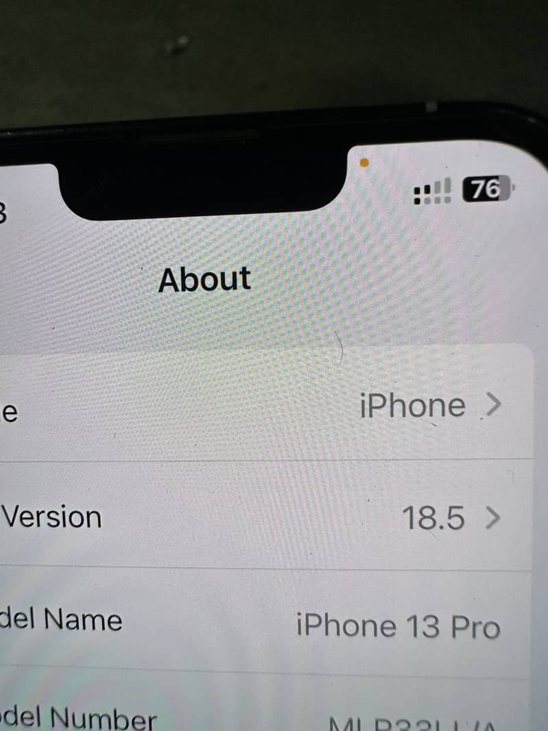 Apple iPhone 13 Pro 2