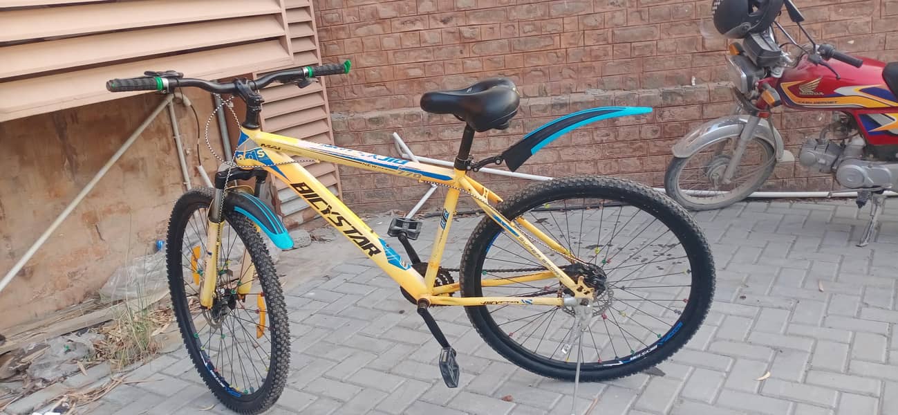 cycle 0