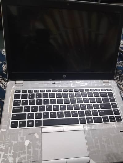 hp i7 3rd generation