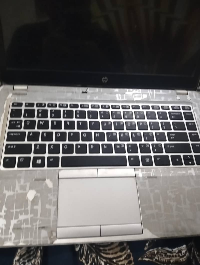 hp i7 3rd generation 1