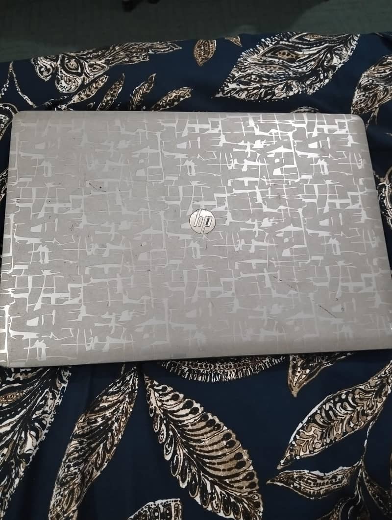 hp i7 3rd generation 2